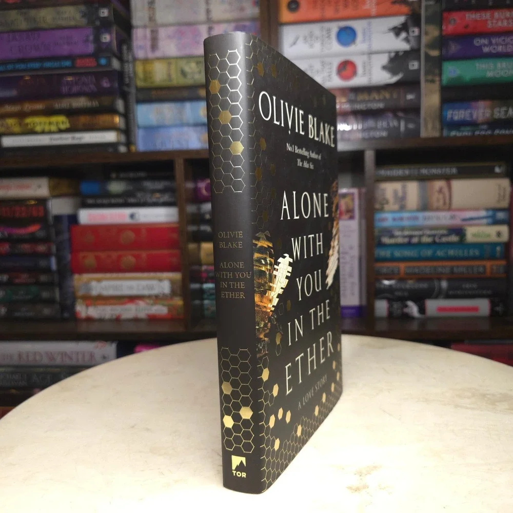 N/A **signed fairyloot**